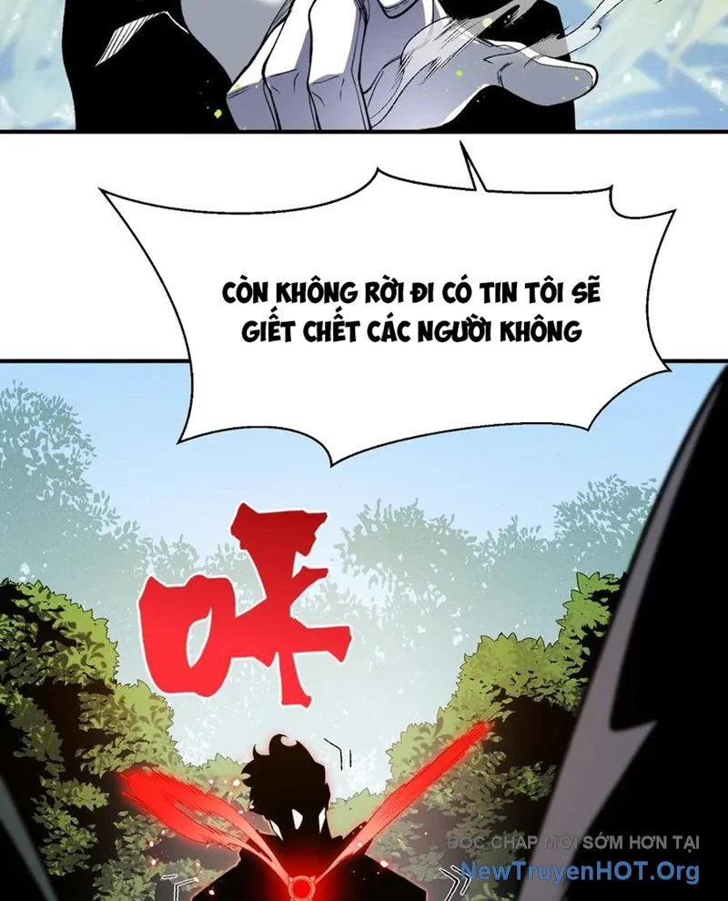 Quỷ Tiến Hóa Chapter 109 - Trang 2