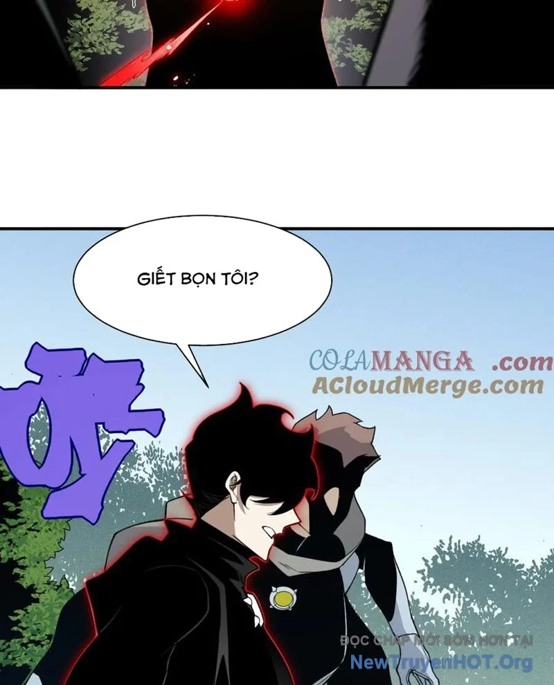 Quỷ Tiến Hóa Chapter 109 - Trang 2