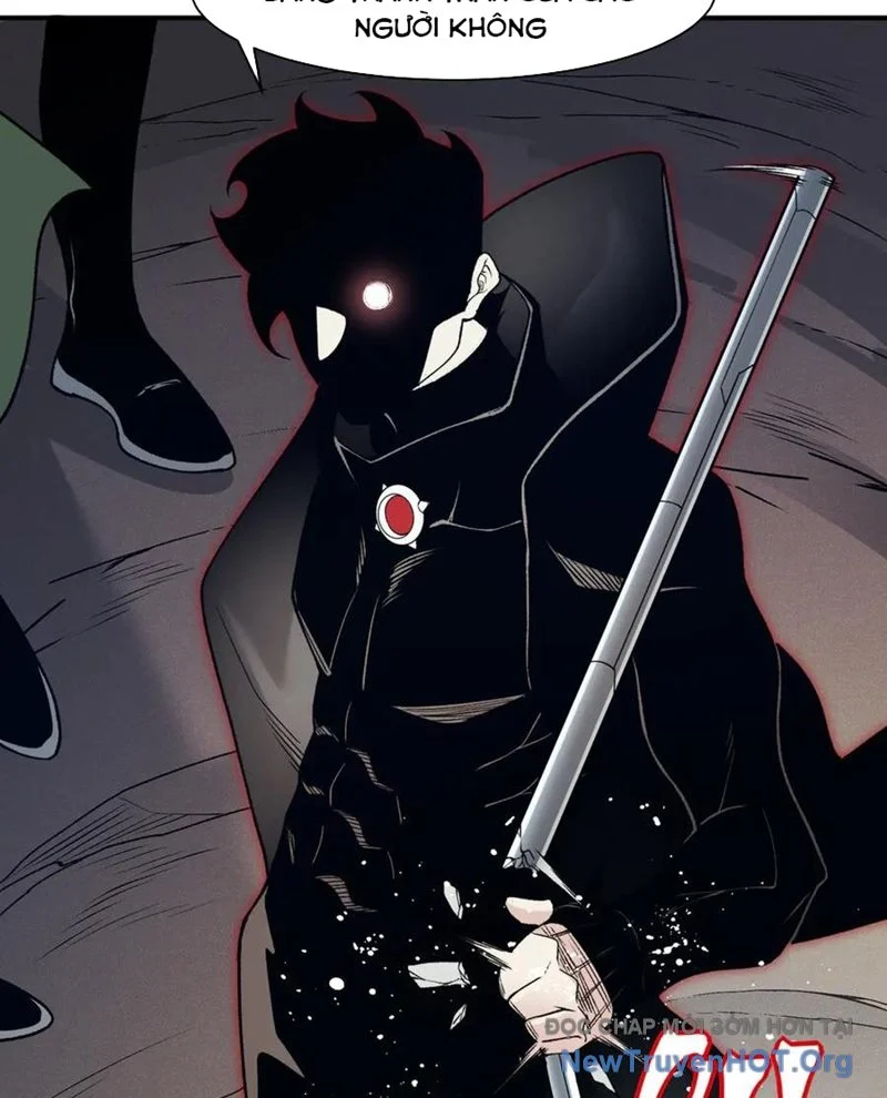 Quỷ Tiến Hóa Chapter 109 - Trang 2