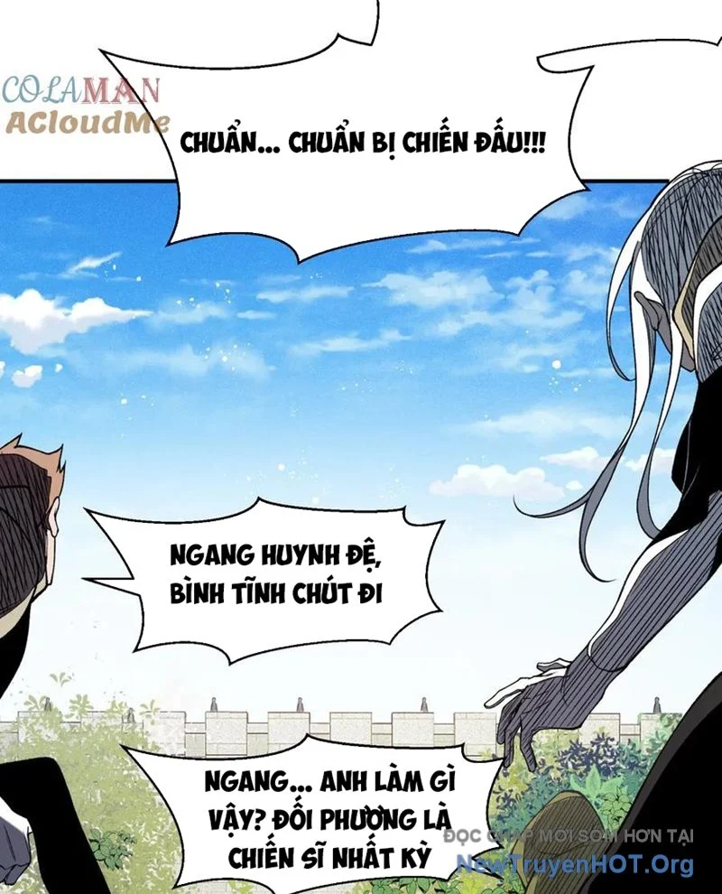 Quỷ Tiến Hóa Chapter 109 - Trang 2