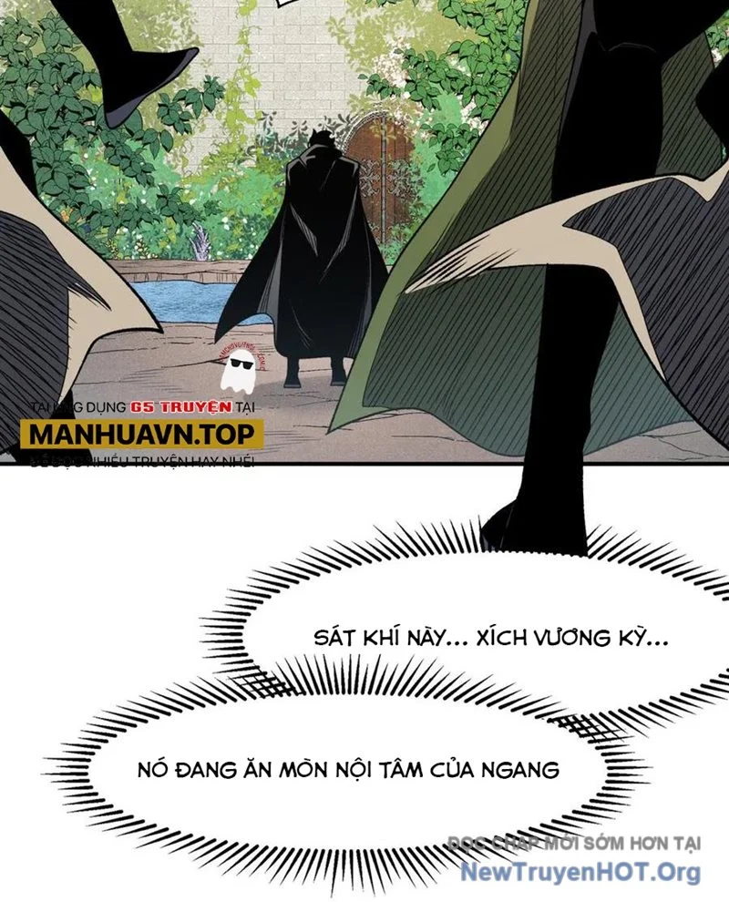 Quỷ Tiến Hóa Chapter 109 - Trang 2
