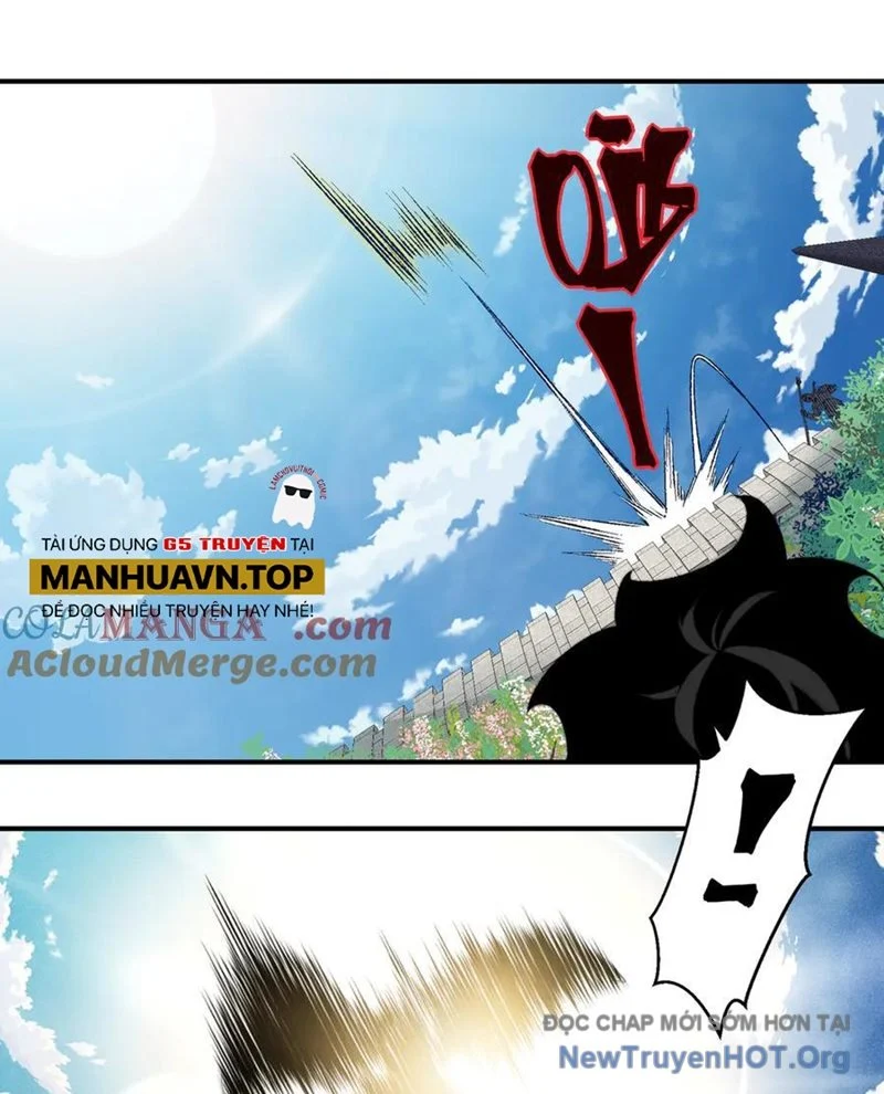 Quỷ Tiến Hóa Chapter 109 - Trang 2