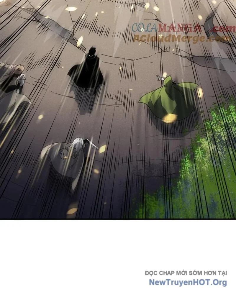 Quỷ Tiến Hóa Chapter 109 - Trang 2