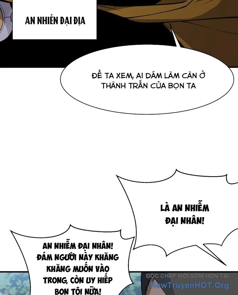 Quỷ Tiến Hóa Chapter 109 - Trang 2