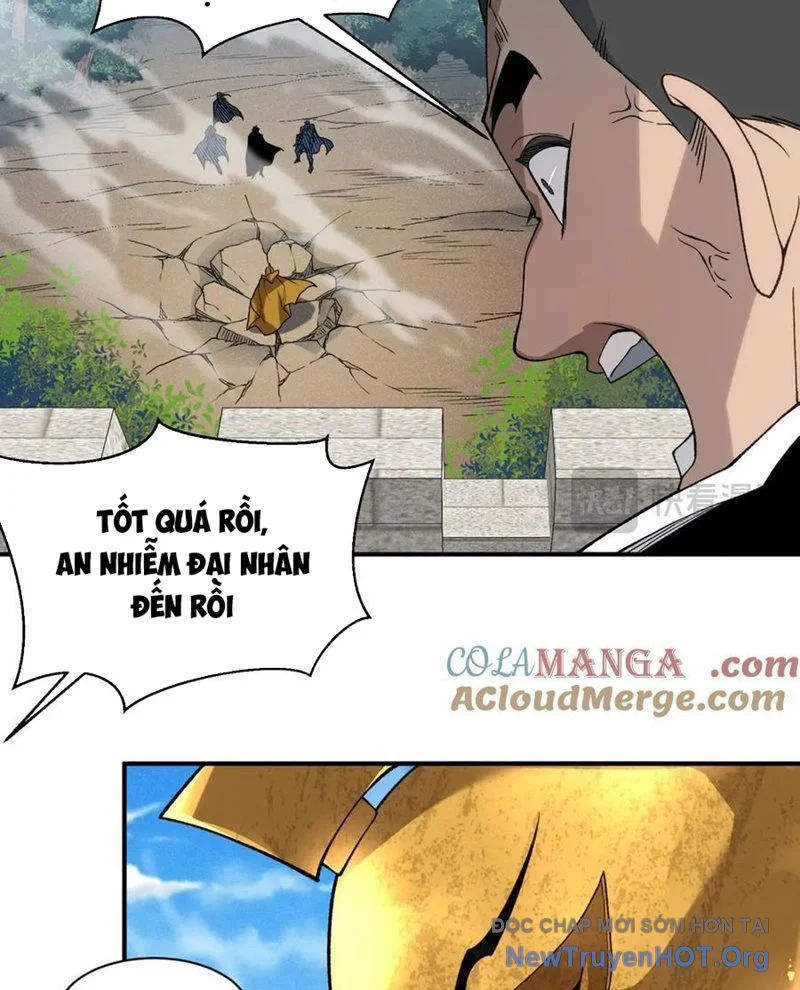 Quỷ Tiến Hóa Chapter 109 - Trang 2