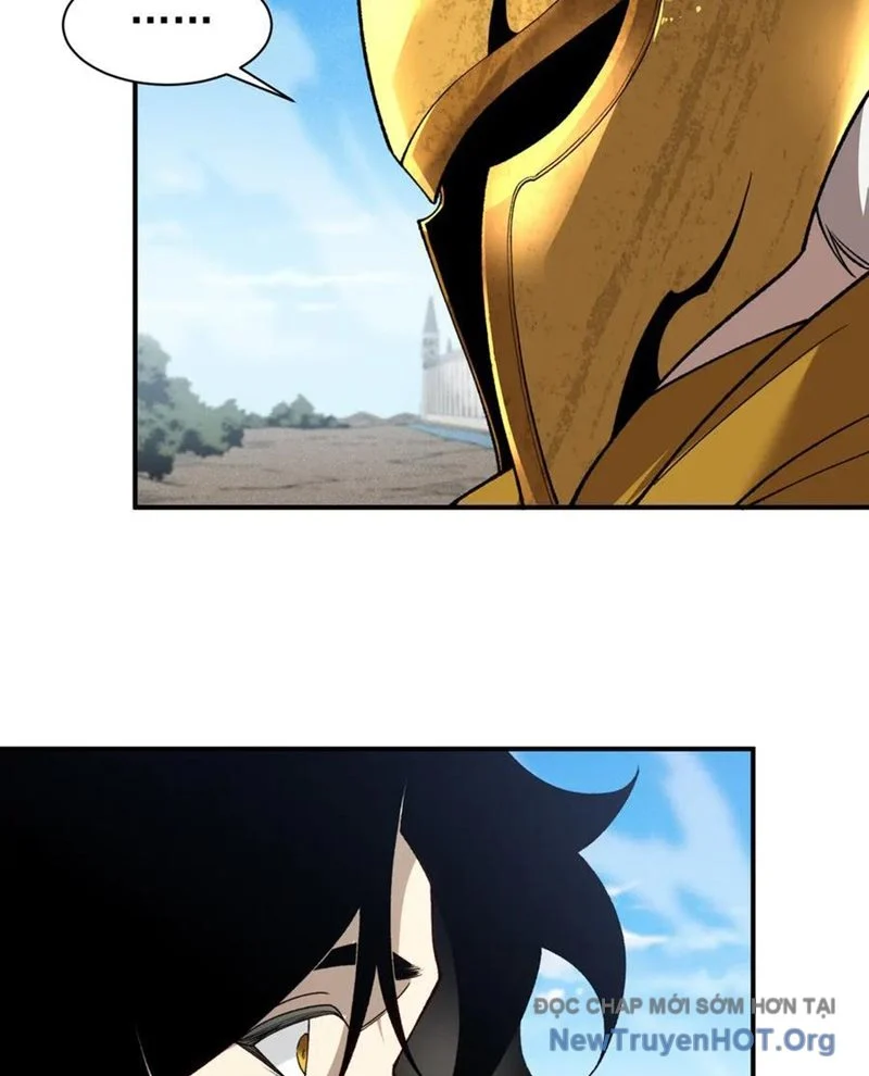 Quỷ Tiến Hóa Chapter 109 - Trang 2