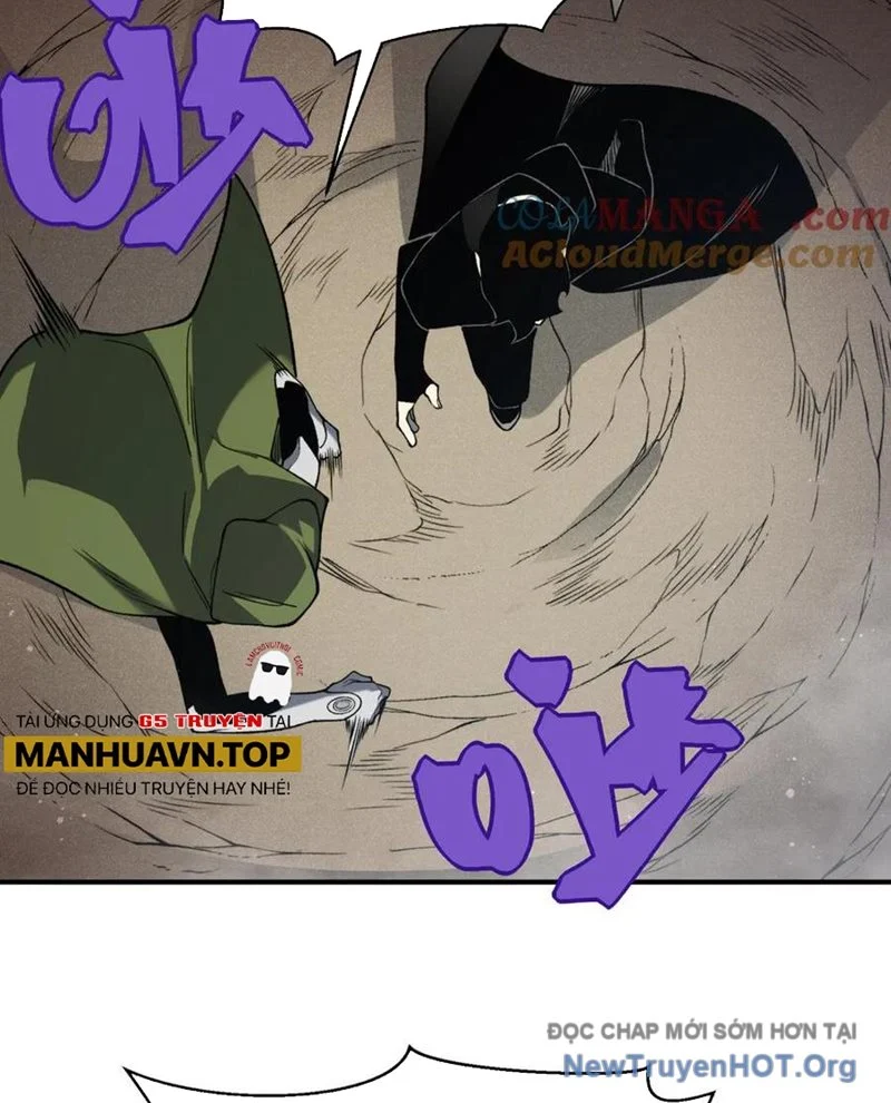 Quỷ Tiến Hóa Chapter 109 - Trang 2