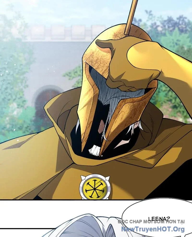 Quỷ Tiến Hóa Chapter 109 - Trang 2