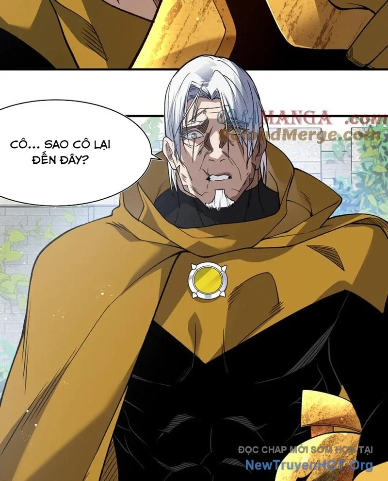 Quỷ Tiến Hóa Chapter 109 - Trang 2