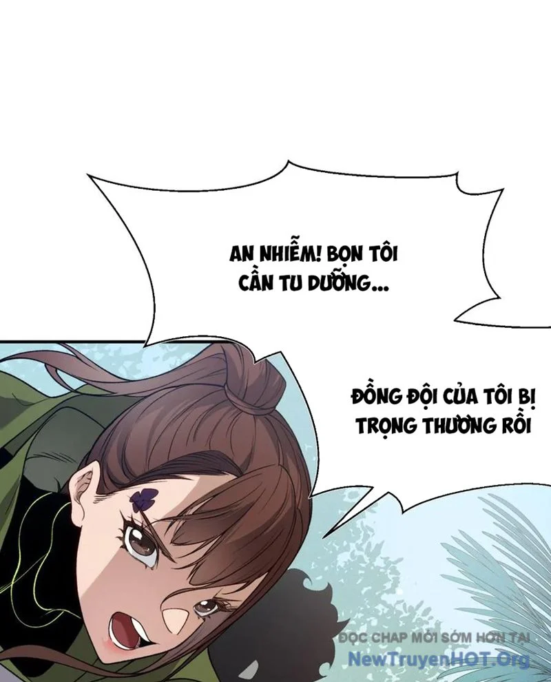 Quỷ Tiến Hóa Chapter 109 - Trang 2