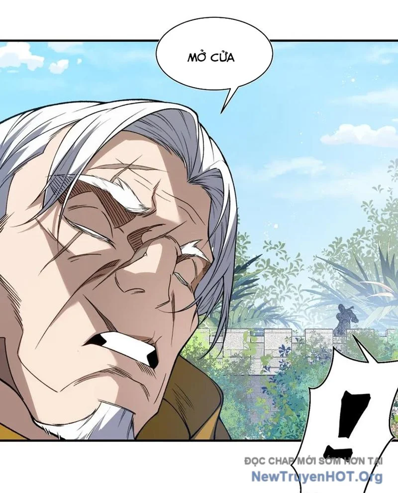 Quỷ Tiến Hóa Chapter 109 - Trang 2