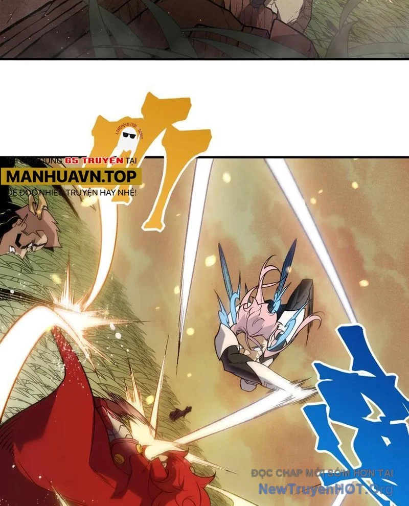 Quỷ Tiến Hóa Chapter 112 - Next 