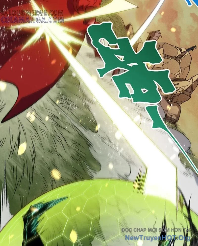 Quỷ Tiến Hóa Chapter 112 - Next 