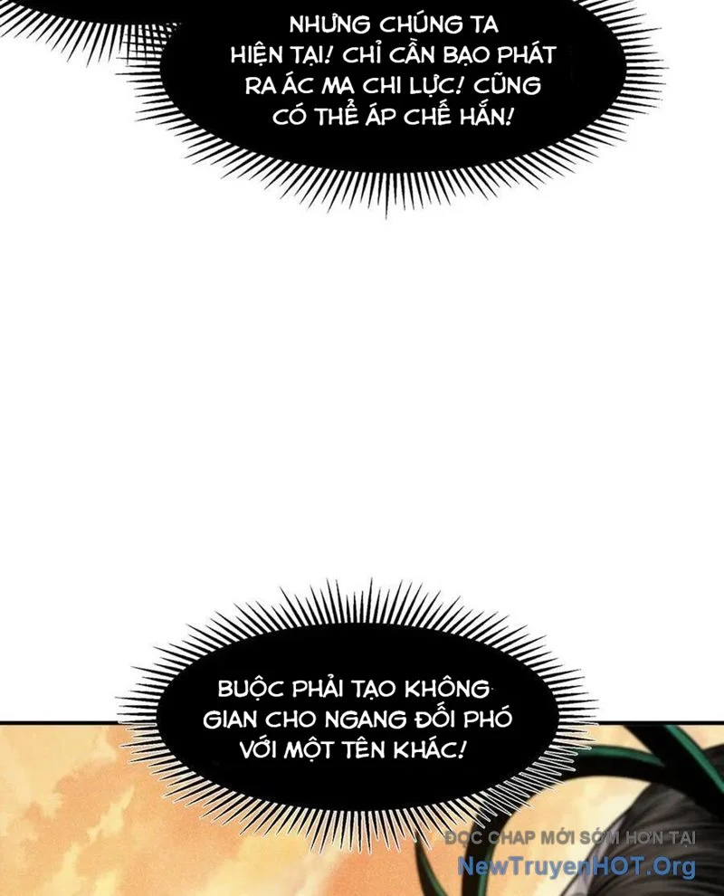 Quỷ Tiến Hóa Chapter 112 - Next 
