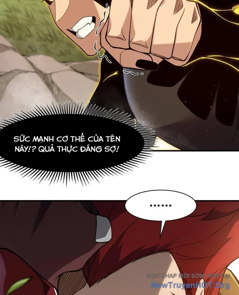Quỷ Tiến Hóa Chapter 112 - Next 
