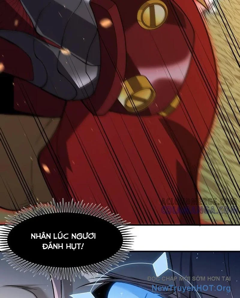 Quỷ Tiến Hóa Chapter 112 - Next 