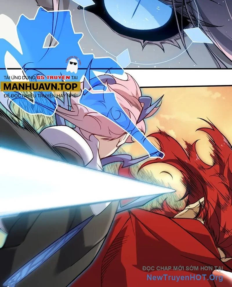 Quỷ Tiến Hóa Chapter 112 - Next 