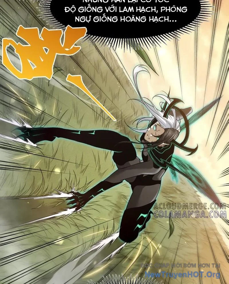 Quỷ Tiến Hóa Chapter 112 - Next 