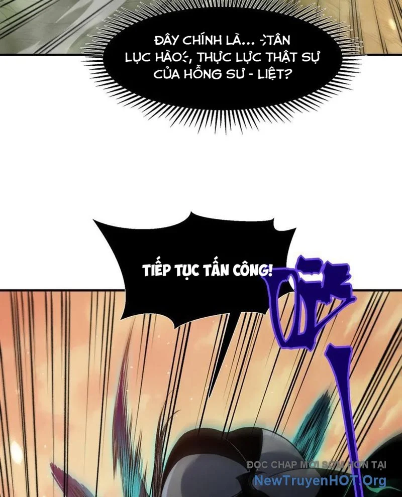 Quỷ Tiến Hóa Chapter 112 - Next 