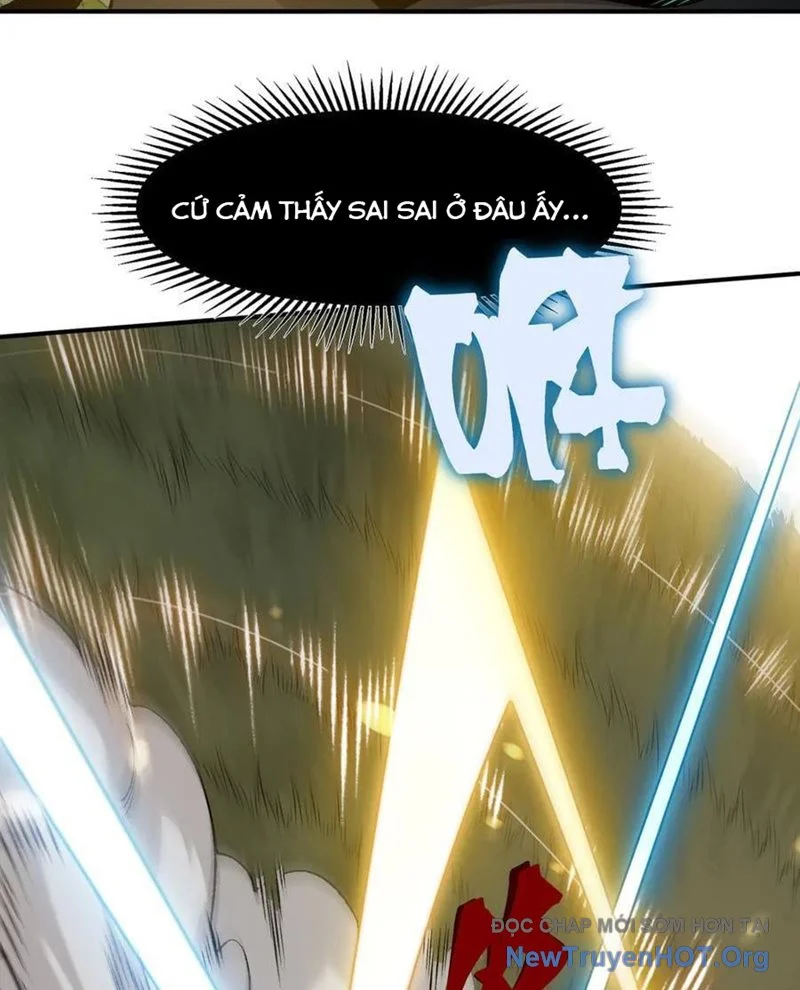Quỷ Tiến Hóa Chapter 112 - Next 