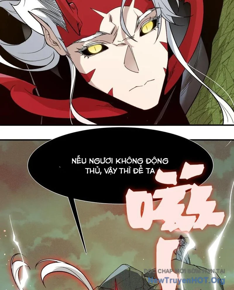 Quỷ Tiến Hóa Chapter 112 - Next 