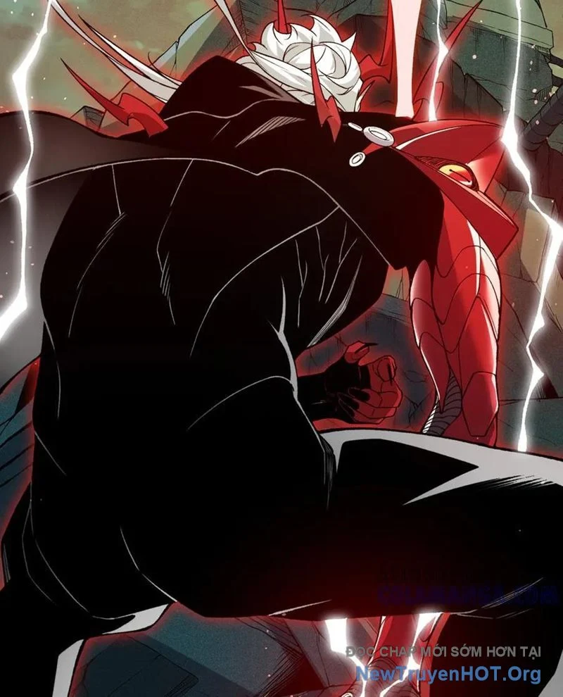 Quỷ Tiến Hóa Chapter 112 - Next 