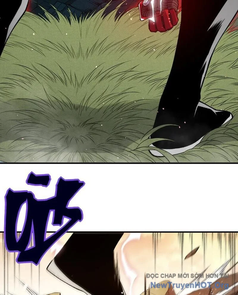 Quỷ Tiến Hóa Chapter 112 - Next 