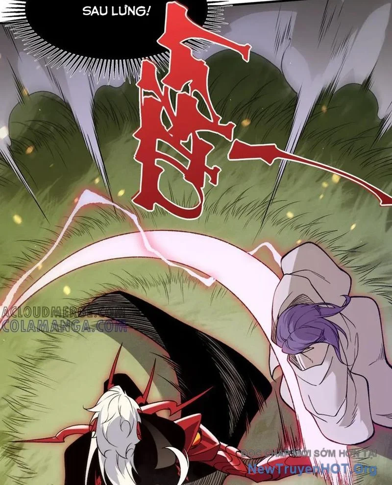 Quỷ Tiến Hóa Chapter 112 - Next 