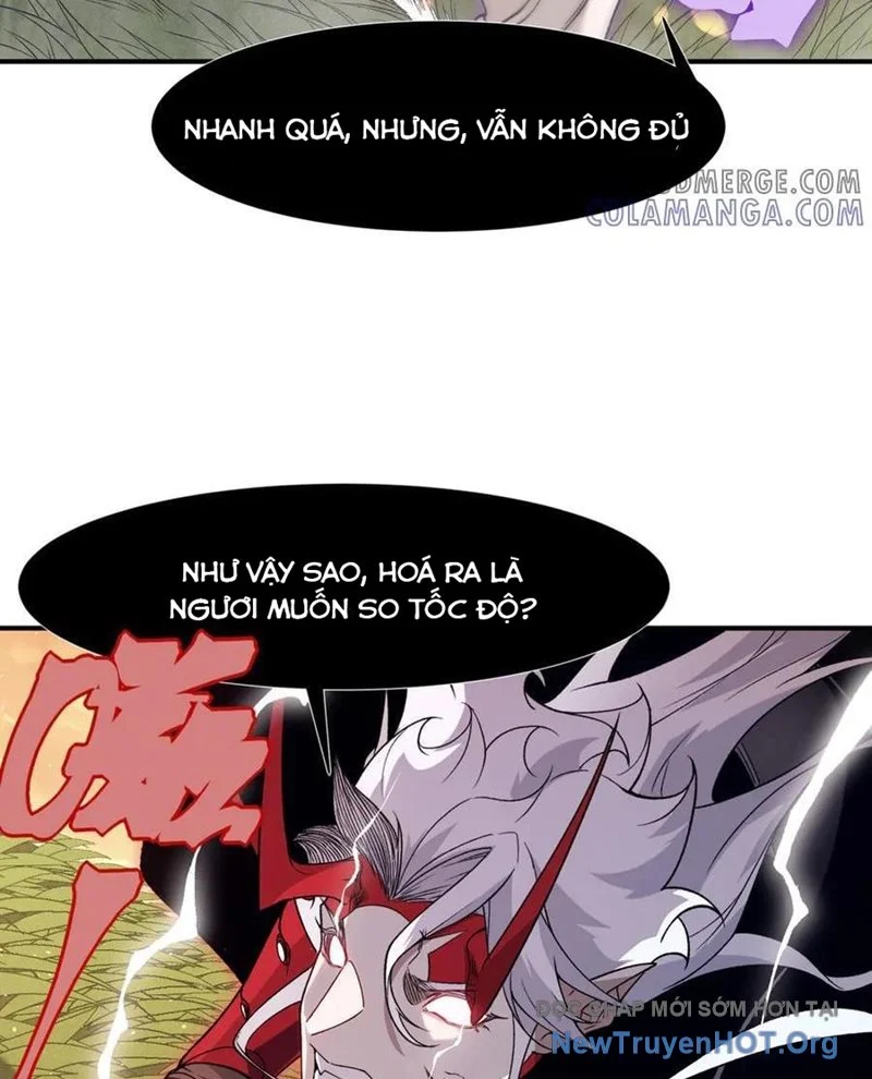 Quỷ Tiến Hóa Chapter 112 - Next 