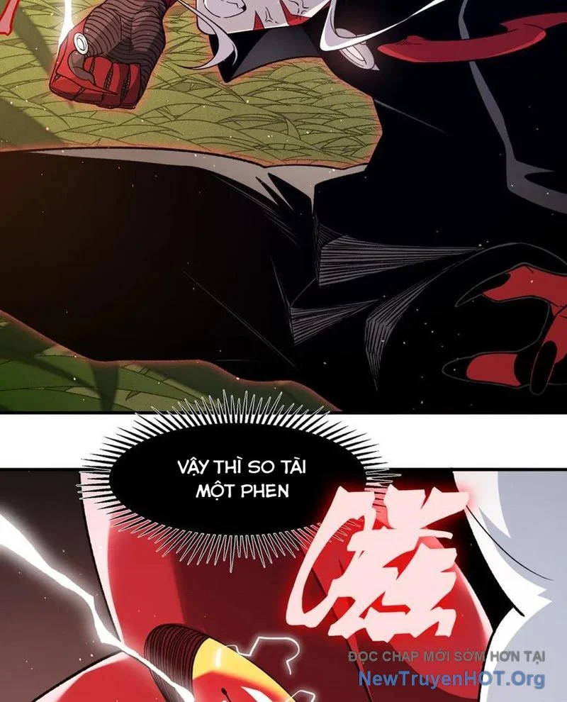 Quỷ Tiến Hóa Chapter 112 - Next 