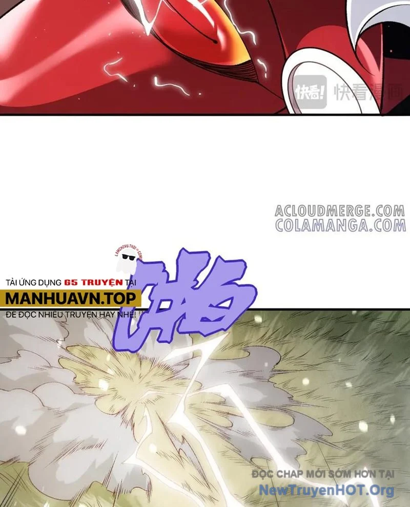 Quỷ Tiến Hóa Chapter 112 - Next 