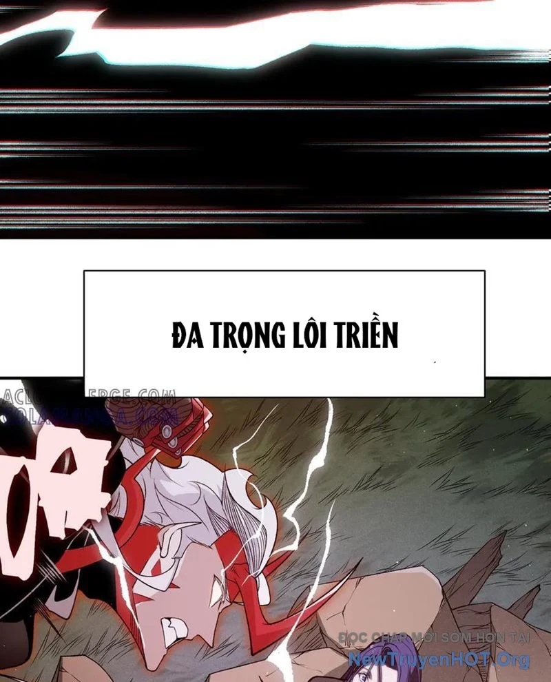 Quỷ Tiến Hóa Chapter 112 - Next 