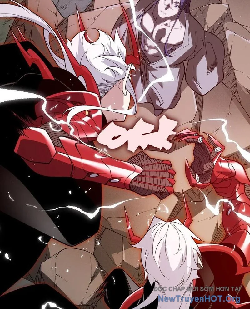 Quỷ Tiến Hóa Chapter 112 - Next 