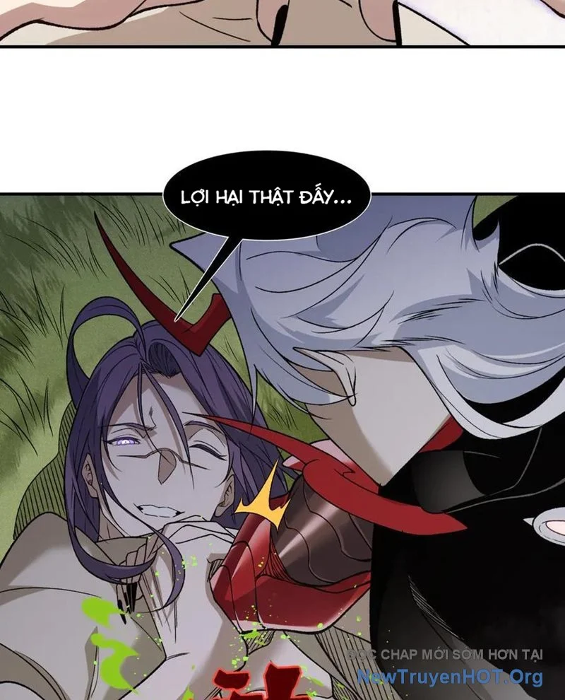 Quỷ Tiến Hóa Chapter 112 - Next 
