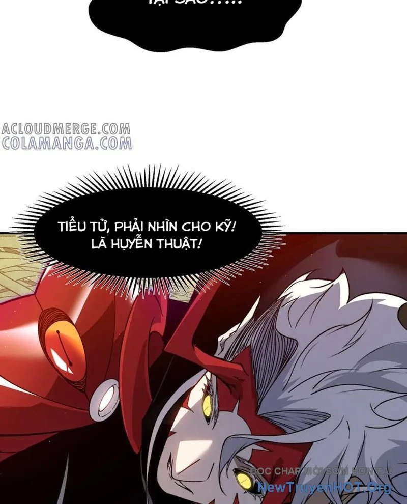 Quỷ Tiến Hóa Chapter 112 - Next 