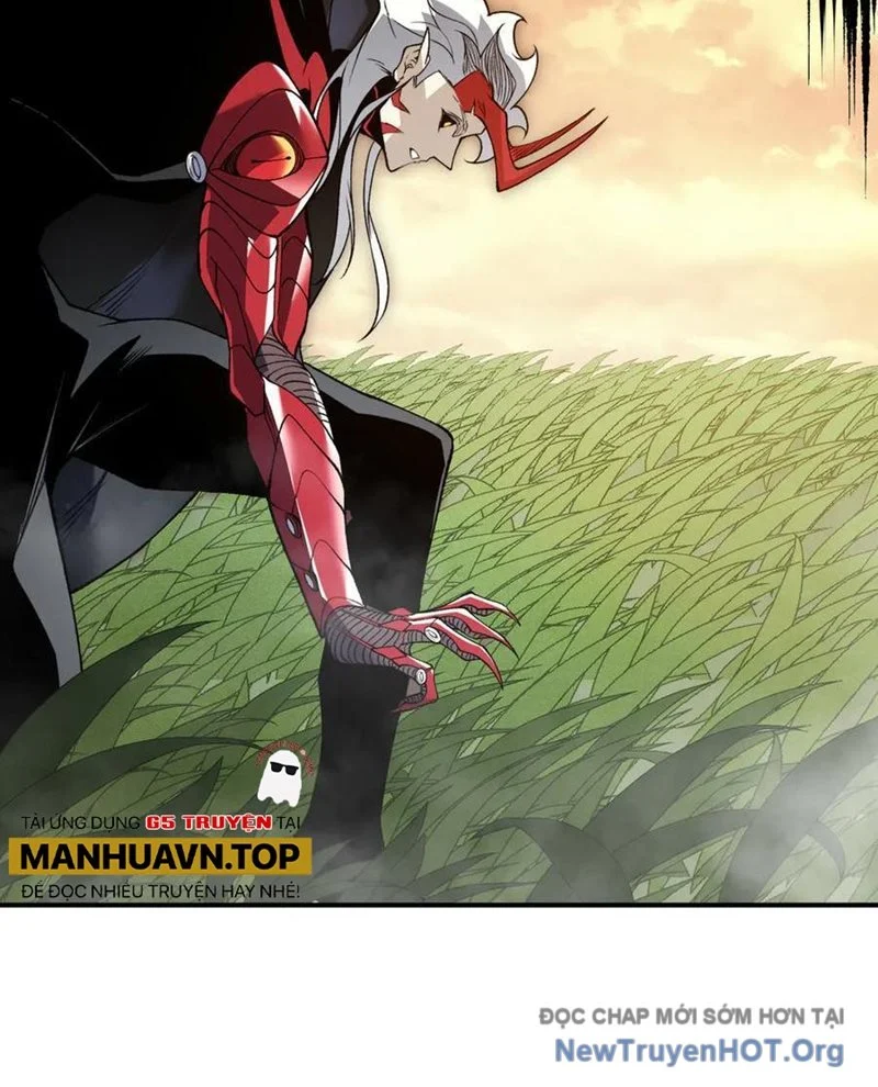 Quỷ Tiến Hóa Chapter 112 - Next 