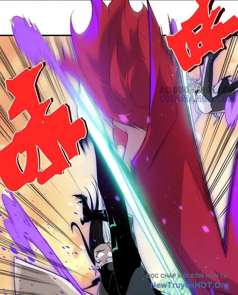 Quỷ Tiến Hóa Chapter 112 - Next 