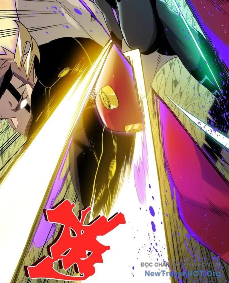 Quỷ Tiến Hóa Chapter 112 - Next 