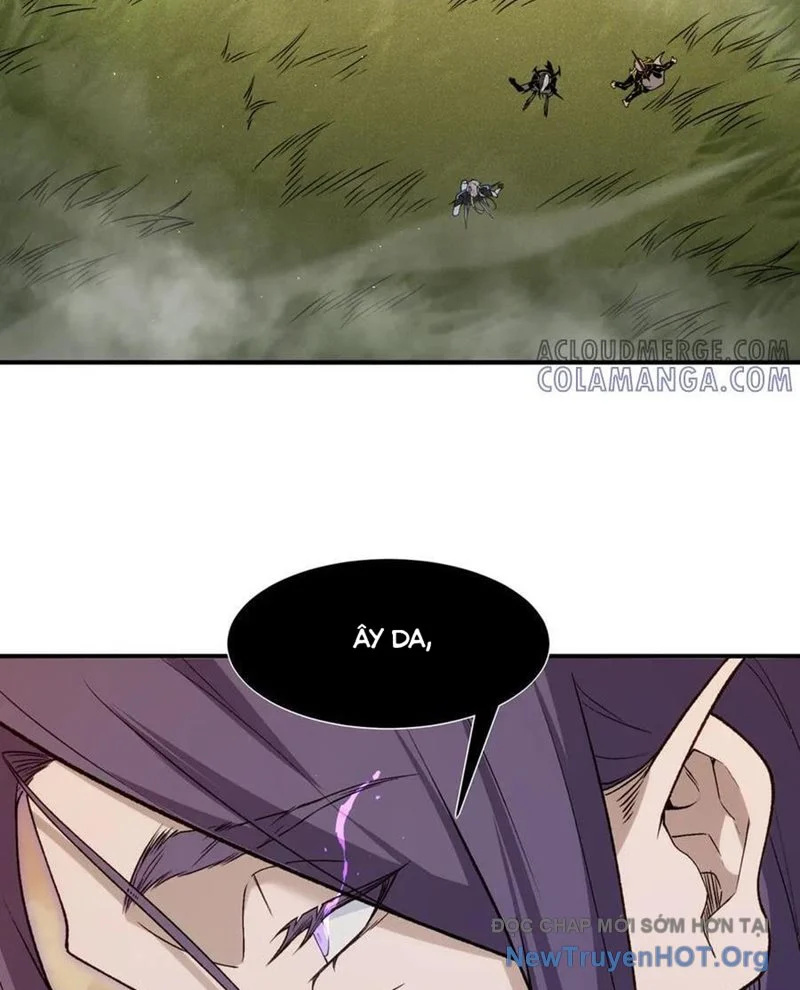 Quỷ Tiến Hóa Chapter 112 - Next 