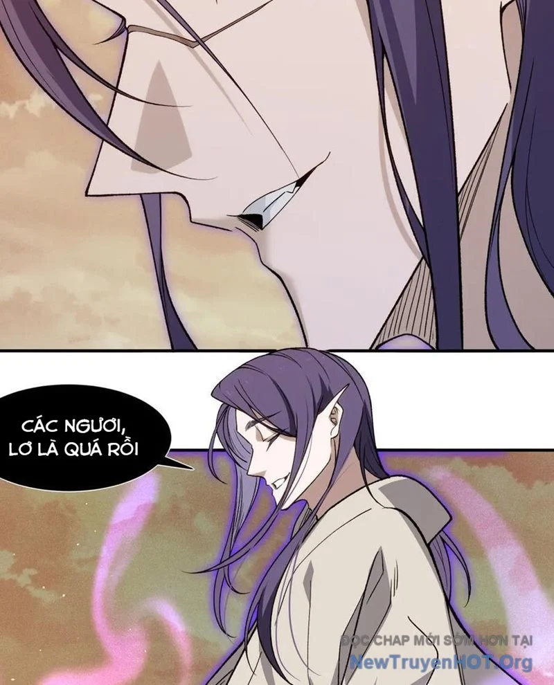 Quỷ Tiến Hóa Chapter 112 - Next 