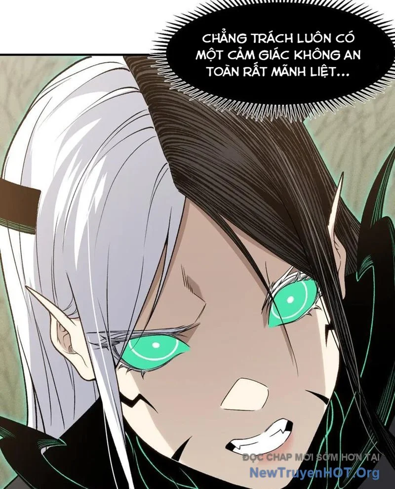 Quỷ Tiến Hóa Chapter 112 - Next 