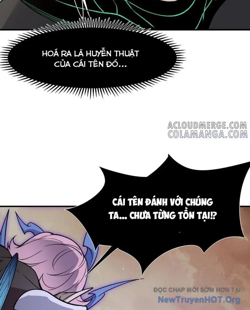 Quỷ Tiến Hóa Chapter 112 - Next 