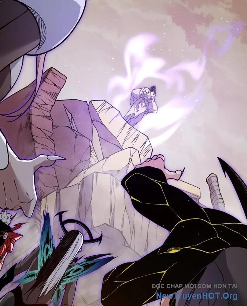 Quỷ Tiến Hóa Chapter 112 - Next 