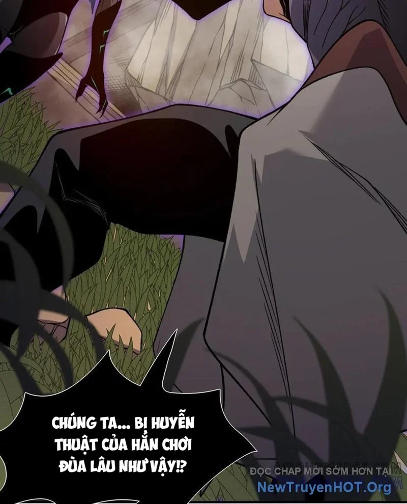 Quỷ Tiến Hóa Chapter 112 - Next 