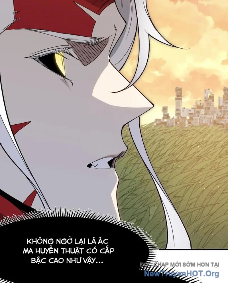 Quỷ Tiến Hóa Chapter 112 - Next 
