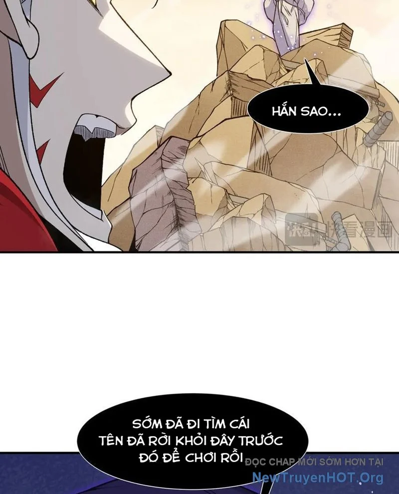 Quỷ Tiến Hóa Chapter 112 - Next 