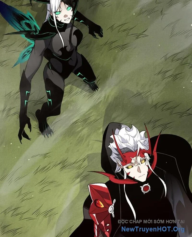 Quỷ Tiến Hóa Chapter 112 - Next 