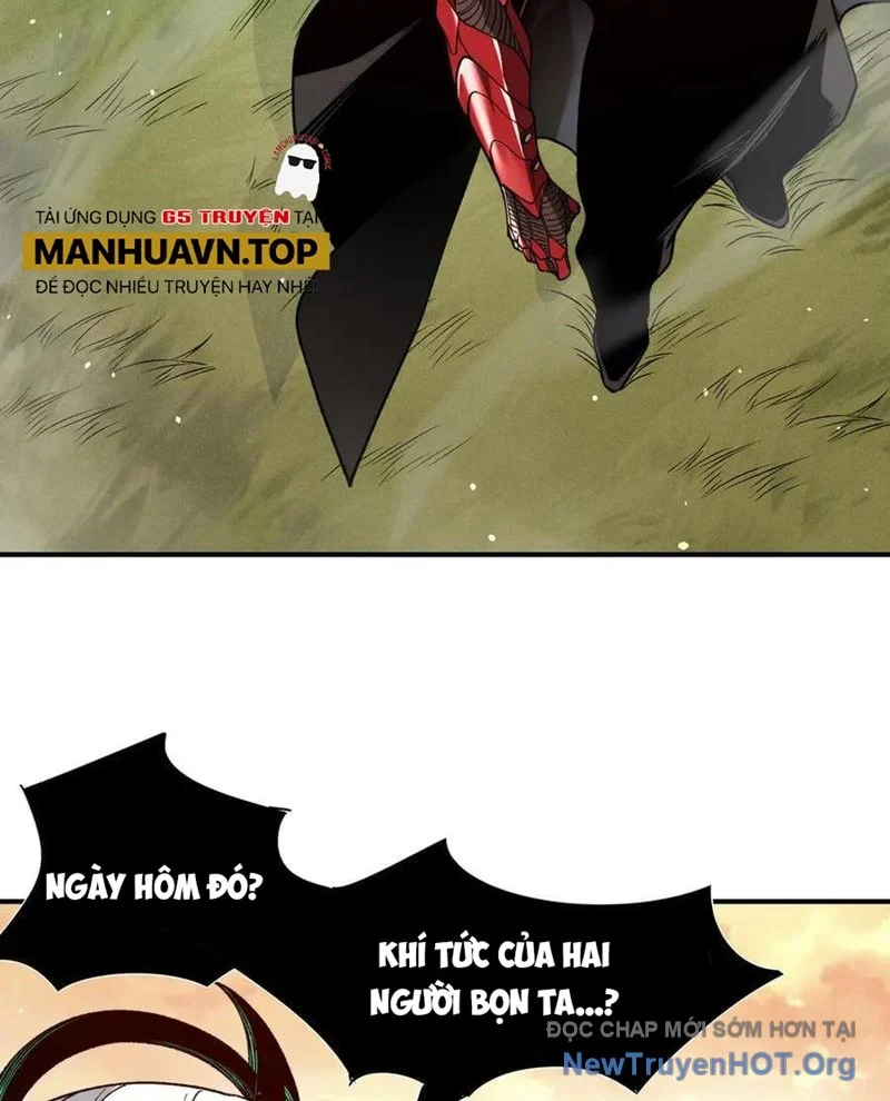 Quỷ Tiến Hóa Chapter 112 - Next 