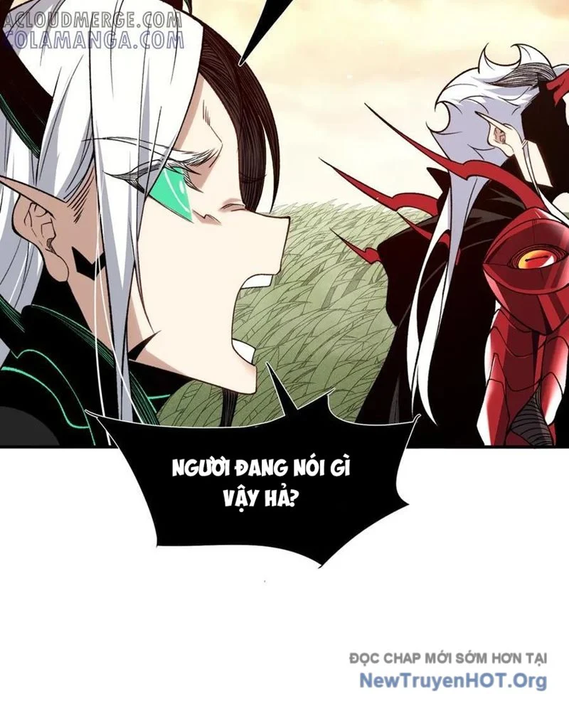 Quỷ Tiến Hóa Chapter 112 - Next 