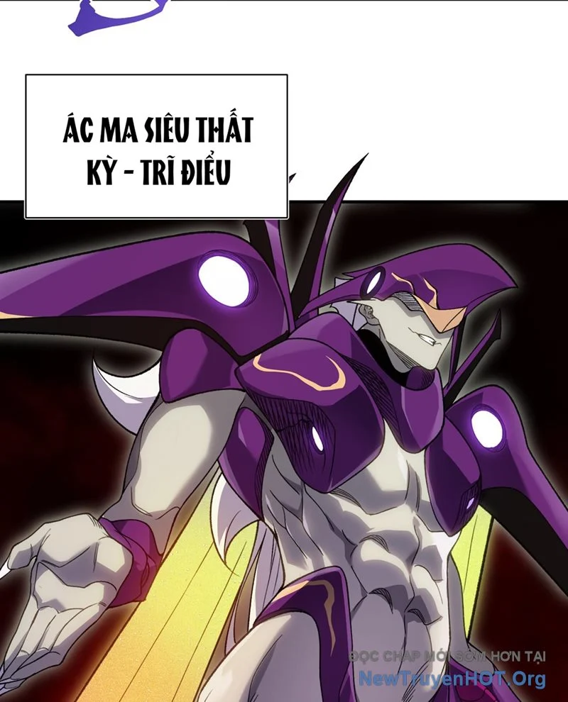 Quỷ Tiến Hóa Chapter 114 4